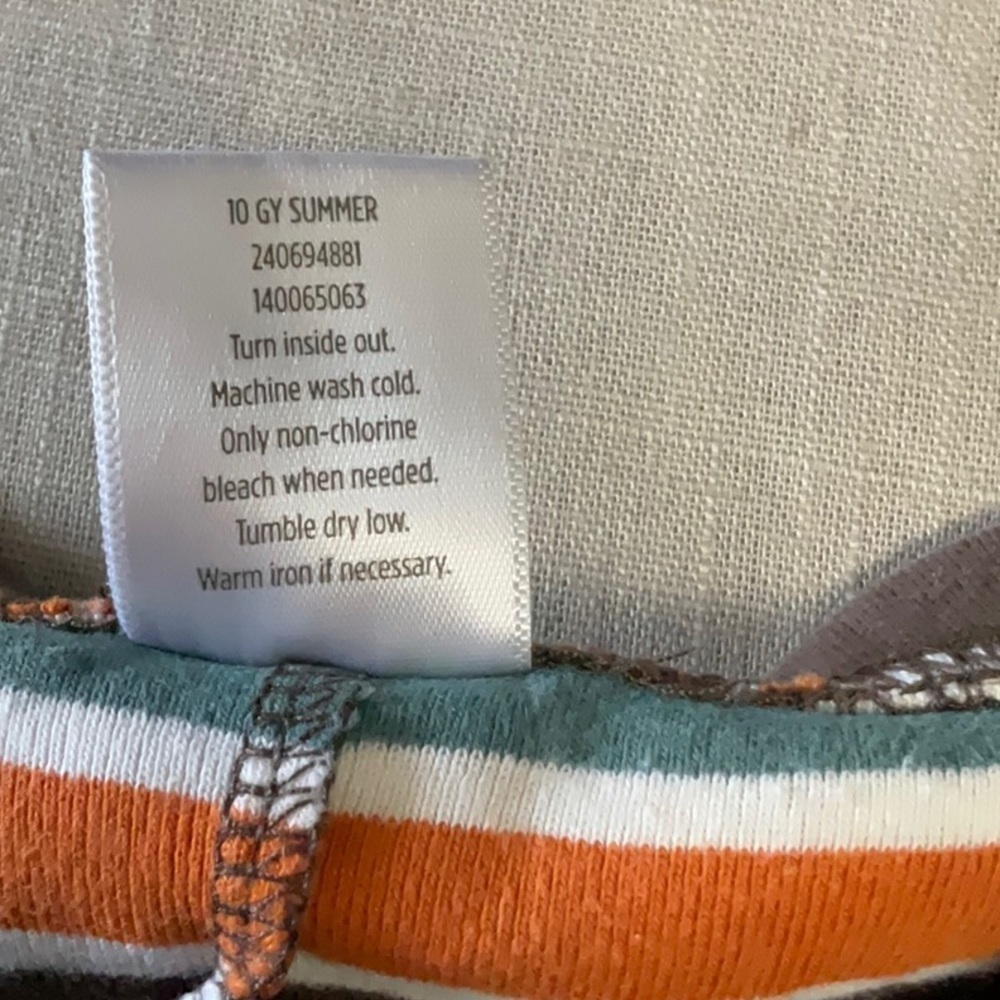 Gymboree - Picture 5 of 5